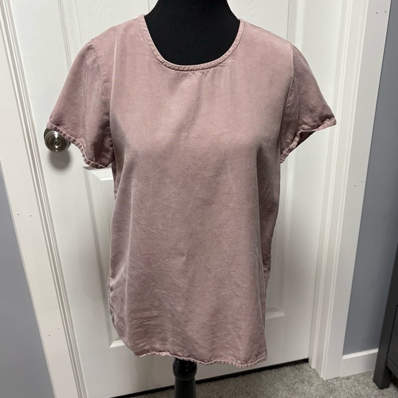 Ten Tree Tee - Picture 1 of 7